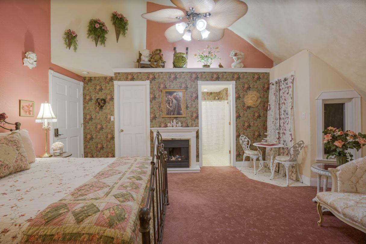 Superior Queen Room
