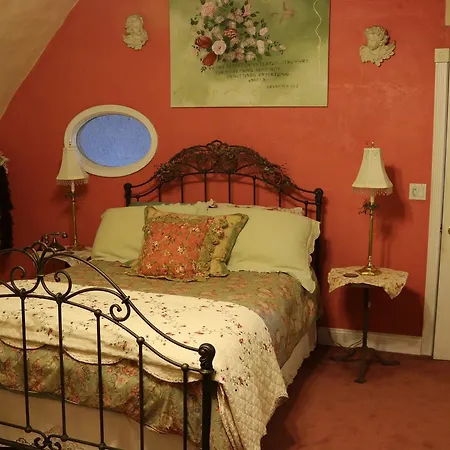 Thyme For Bed Dome-2